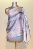 Stain  Scarf - 63033