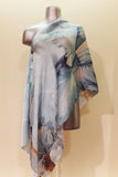 Stain Scarf - 63038