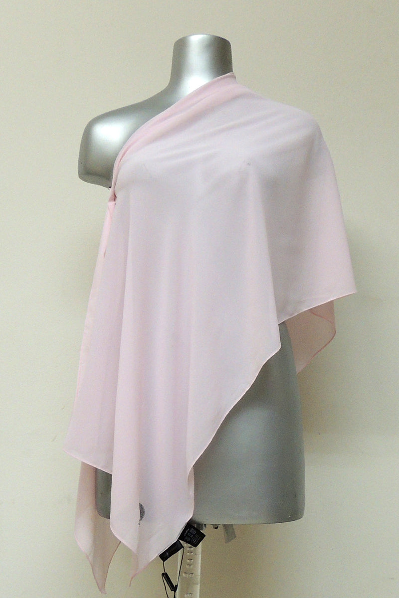 Scarves - O . B - CHIFFON - 72560