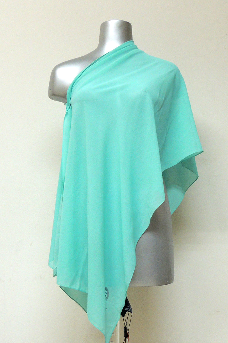 Scarves - O . B - CHIFFON - 72560
