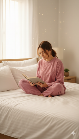 winter pajamas- 2025136