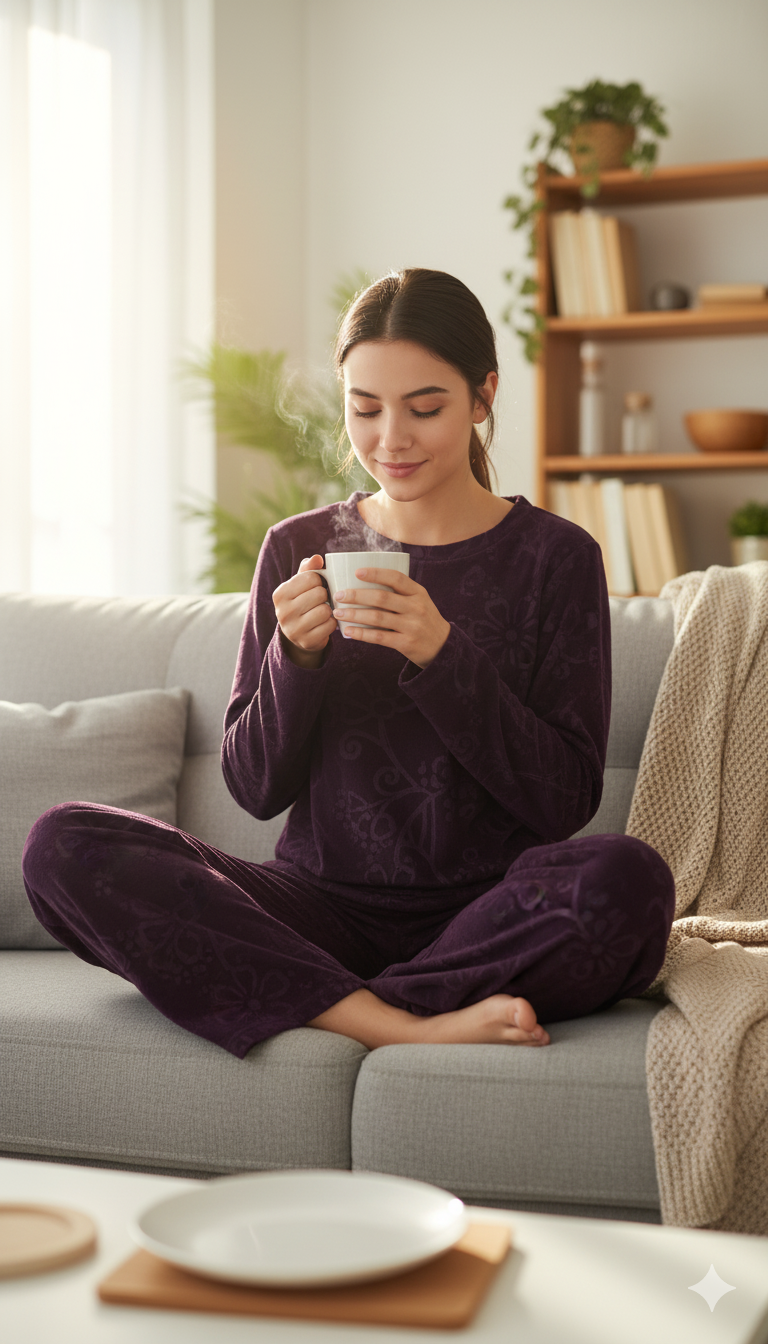 winter pajamas- 2025136