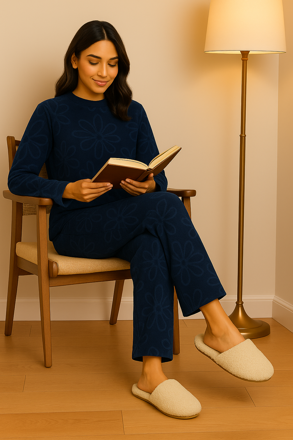 winter pajamas- 2025136