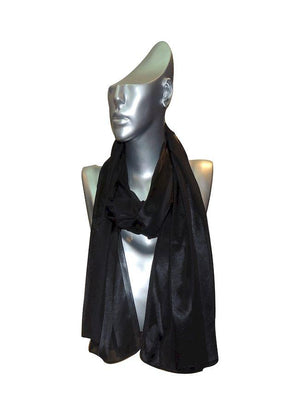 satin scarf 83036