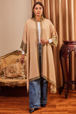 Kaftan Gold Capuche - 111001