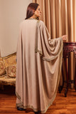 Kaftan Kafshawl - 111002