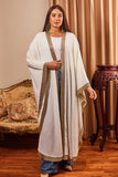 Kaftan Kafshawl - 111002