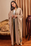 Kaftan Kafshawl - 111002