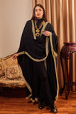 Kaftan Kafshawl - 111002