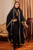 Kaftan Kafshawl - 111002