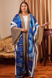 Kaftan Blue Lovers - 111003