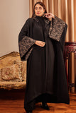 Kaftan silver night - 111008