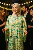 Chiffon set BHYA - 2025020