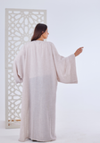 Premium Breathable Poly linen Kaftan – Ramadan Essentials Collection-2025143