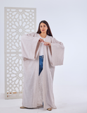 Premium Breathable Poly linen Kaftan – Ramadan Essentials Collection-2025143
