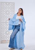 Premium Breathable Poly linen Kaftan – Ramadan Essentials Collection-2025143
