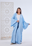 Premium Breathable Poly linen Kaftan – Ramadan Essentials Collection-2025143