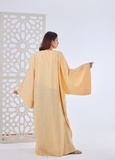 Premium Breathable Poly linen Kaftan – Ramadan Essentials Collection-2025143