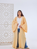 Premium Breathable Poly linen Kaftan – Ramadan Essentials Collection-2025143