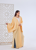 Premium Breathable Poly linen Kaftan – Ramadan Essentials Collection-2025143