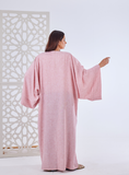 Premium Breathable Poly linen Kaftan – Ramadan Essentials Collection-2025143