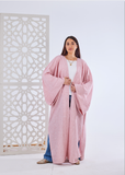 Premium Breathable Poly linen Kaftan – Ramadan Essentials Collection-2025143