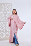 Premium Breathable Poly linen Kaftan – Ramadan Essentials Collection-2025143