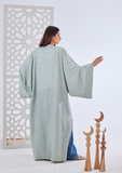 Premium Breathable Poly linen Kaftan – Ramadan Essentials Collection-2025143
