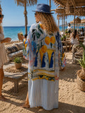 Italian Summer Beach Set – 2 Pieces-2025153