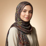 Silk-Scarf 34047