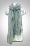 Oblong Scarf - 72593