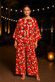 Chiffon set BHYA - 2025019