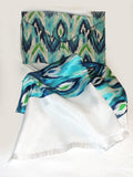 Cotton Scarf  - 61547