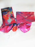 Cotton Scarf - 61544