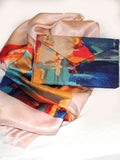 Cotton Scarf- 61550