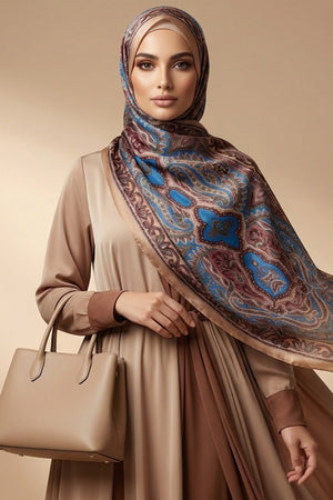 Scarf Home