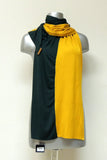 Scarves - O . B - LYCRA - 61409