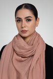 Cotton Scarf - 61457