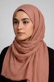 Cotton Scarf - 61457