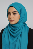 Cotton Scarf - 61457
