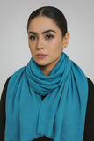 Cotton Scarf - 61457