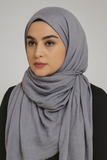 Cotton Scarf - 61457