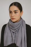 Cotton Scarf - 61457