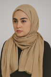 Cotton Scarf - 61457