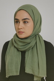 Cotton Scarf - 61457
