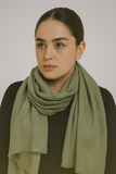 Cotton Scarf - 61457