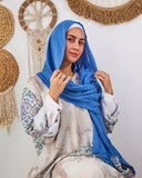 Cotton Scarf - 61457