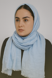 Cotton Scarf - 61457