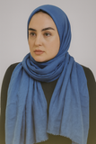 Cotton Scarf - 61457