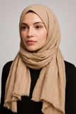 Cotton Scarf - 61457